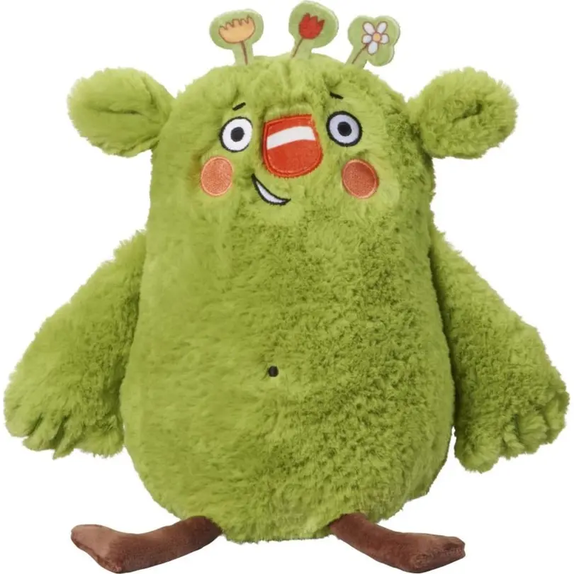 Kuscheltier Das kleine Wir