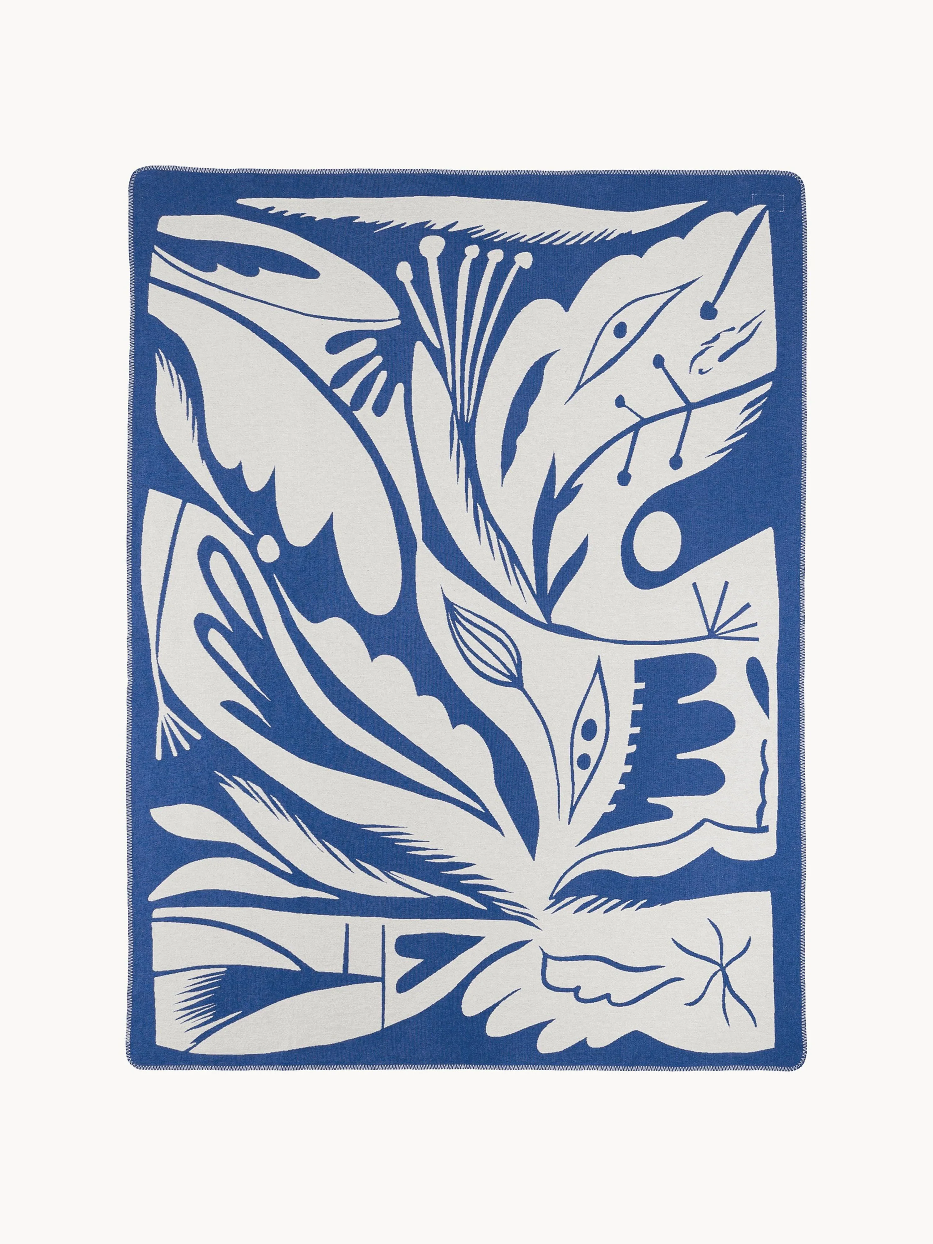 Baumwolldecke Lino