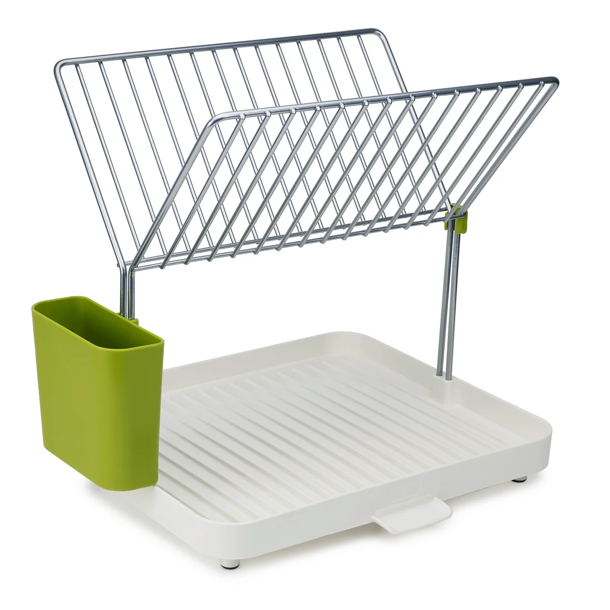 Joseph Joseph - Y-rack - Abtropfgestell, grau