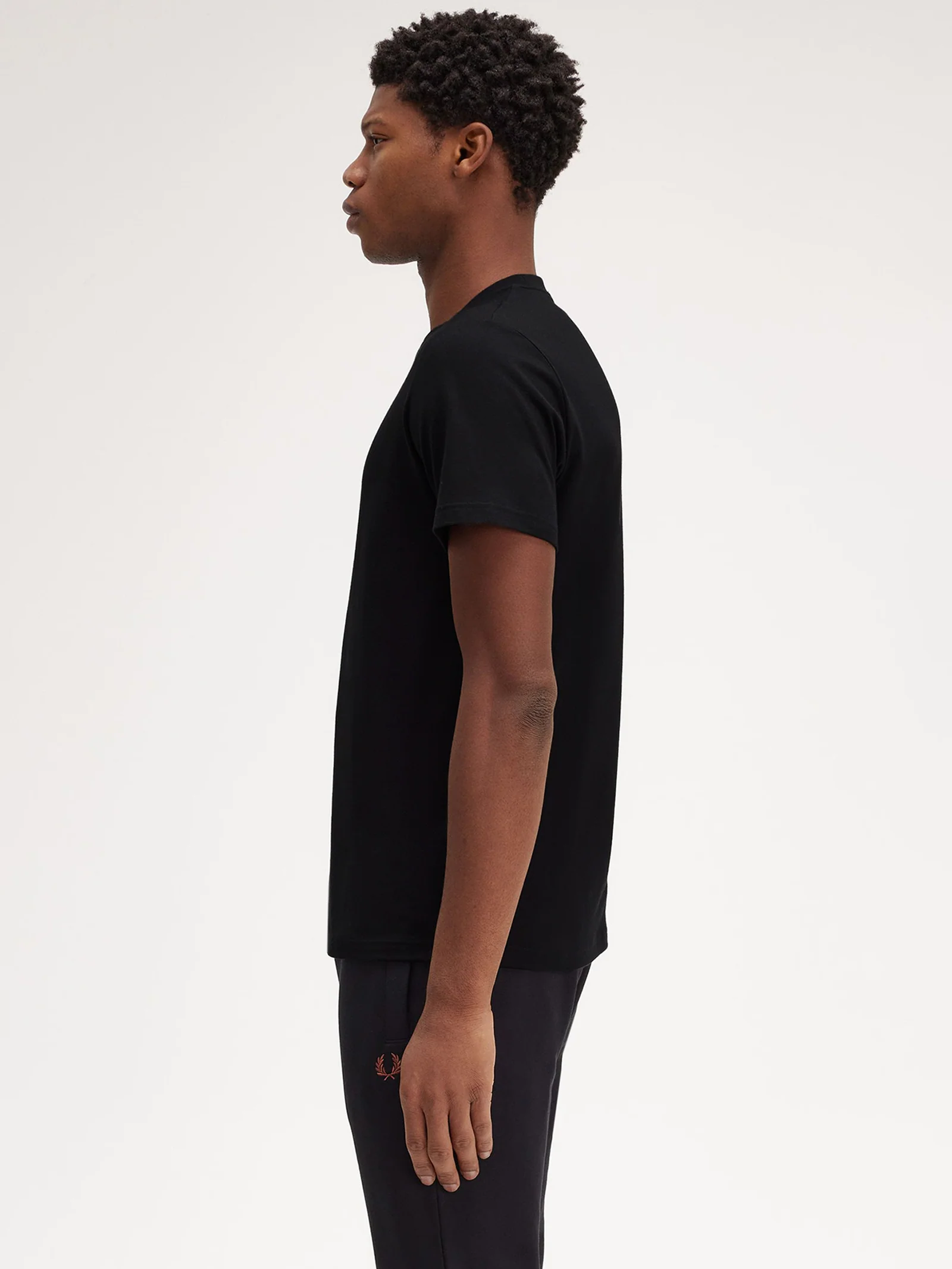 Embroidered T-Shirt