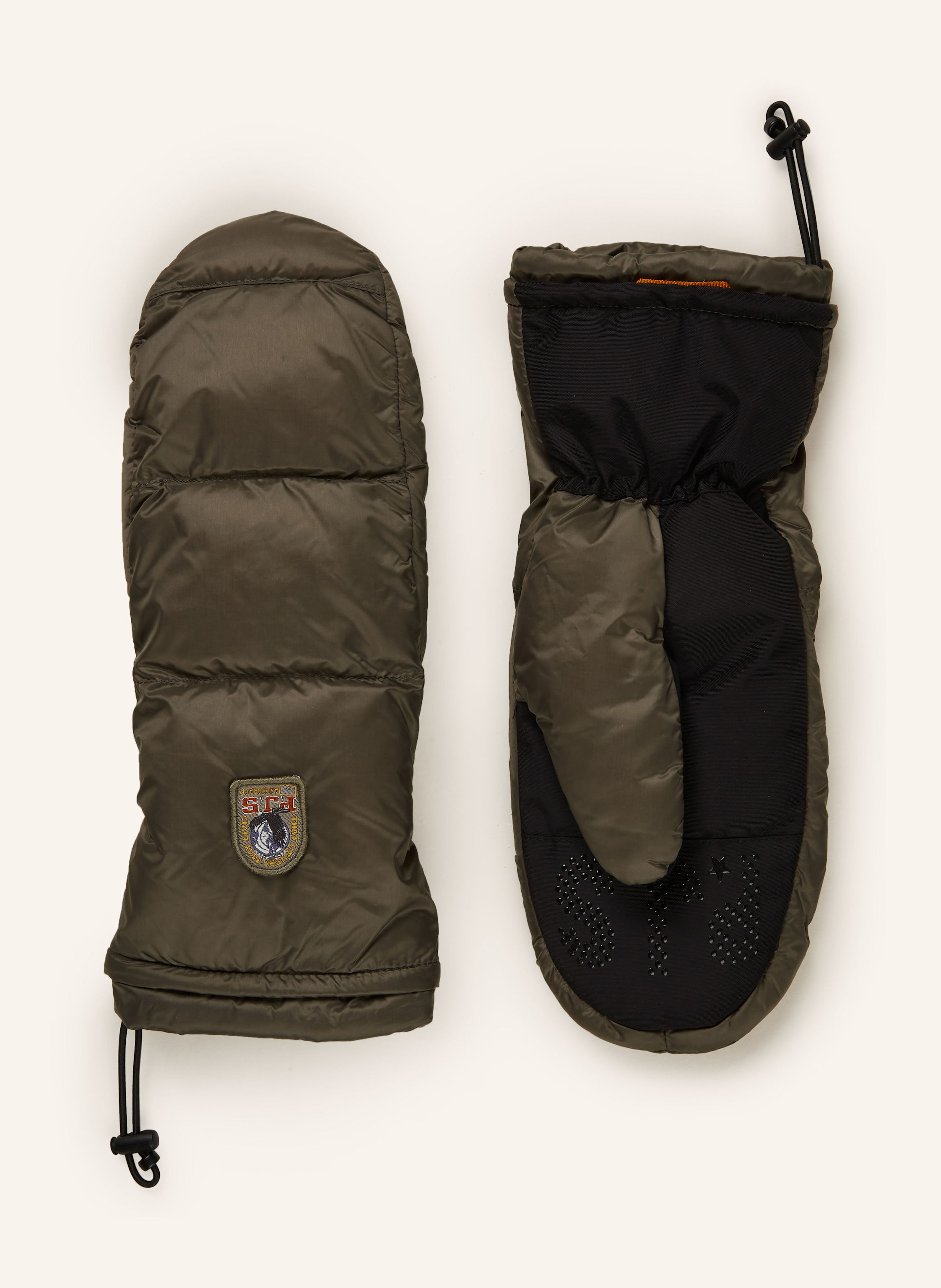 PARAJUMPERS Fäustlinge HOLLYWOOD