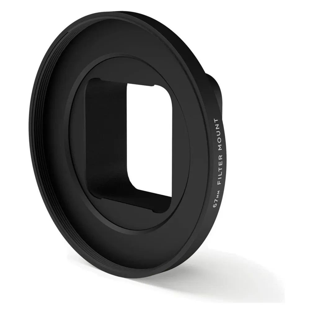 Moment 67mm Filter Mount All Series smartphone mount