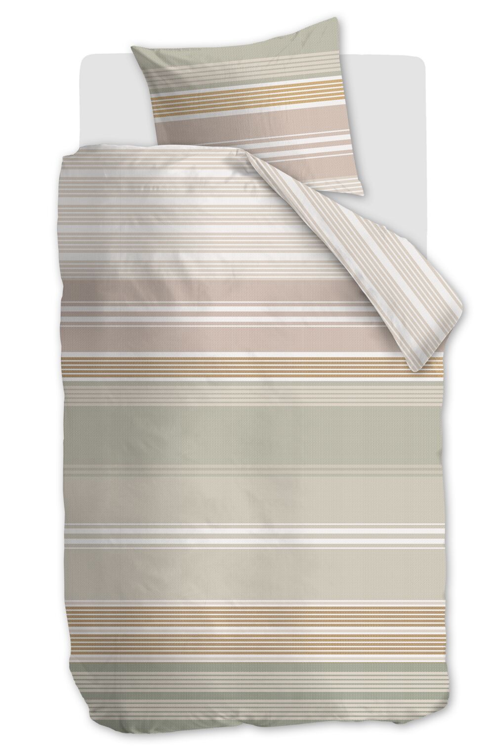 Ariadne at Home Mellow - 140 x 200/220 cm - Terra