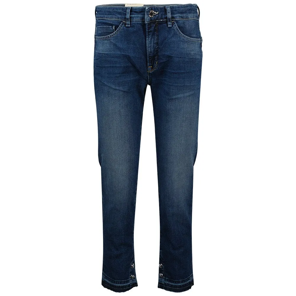 Salsa Jeans Glamour Crop Slim Fit jeans