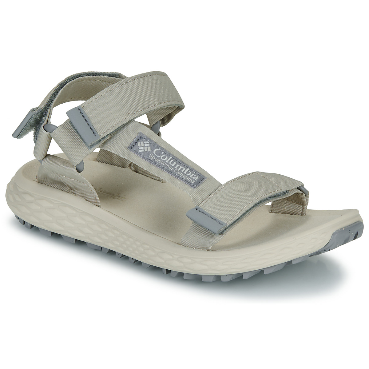 Columbia - KONOS GLOBETROT - Grey