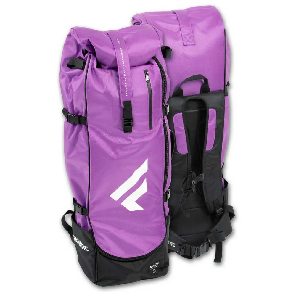 Fanatic Pocket SUP board cover