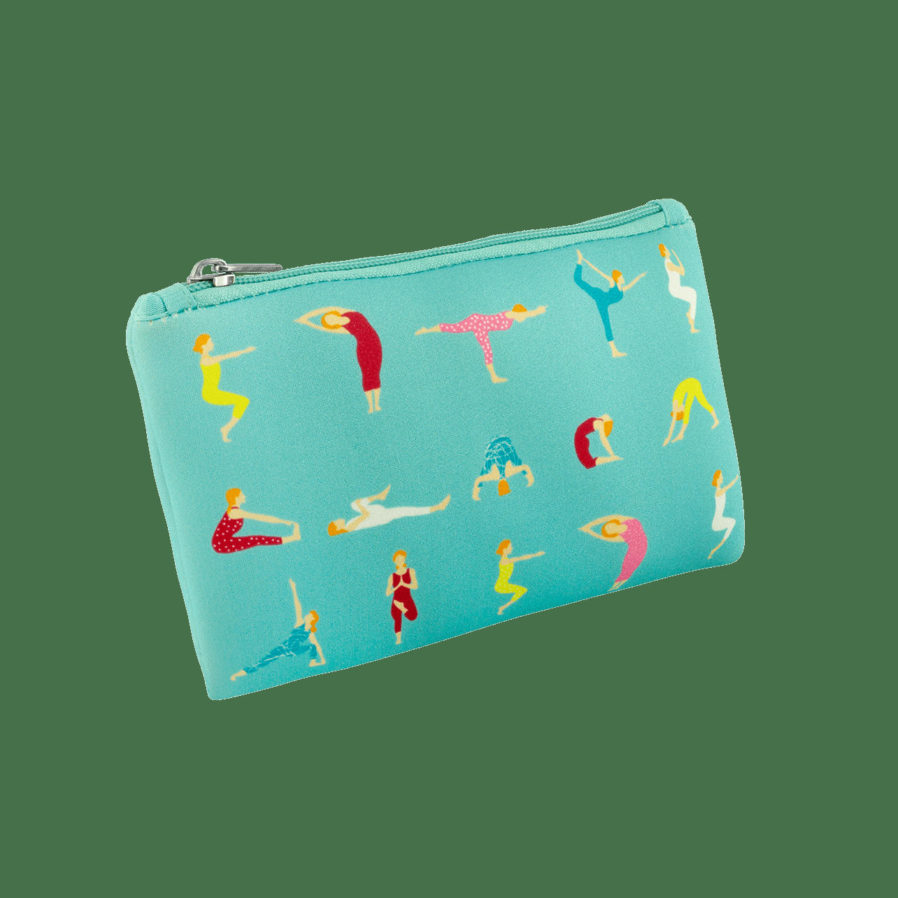 NEO ZIP - Pochette néoprène 21x13,8cm