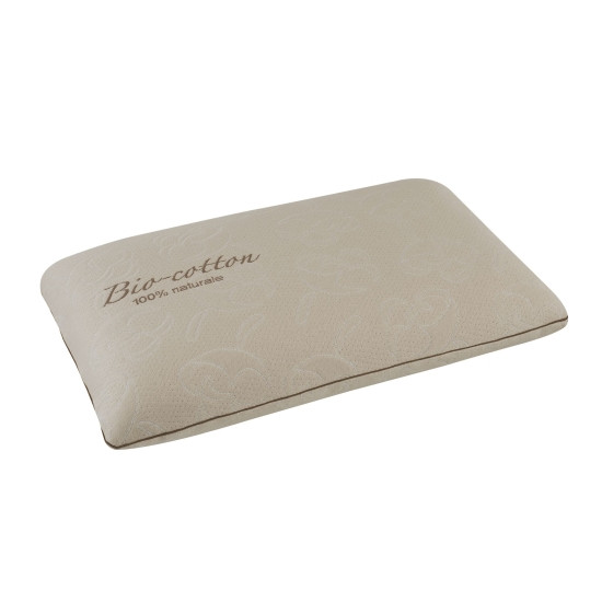 Poduszka Cotton Deluxe Standard Maxi Magniflex Uniwersalny
