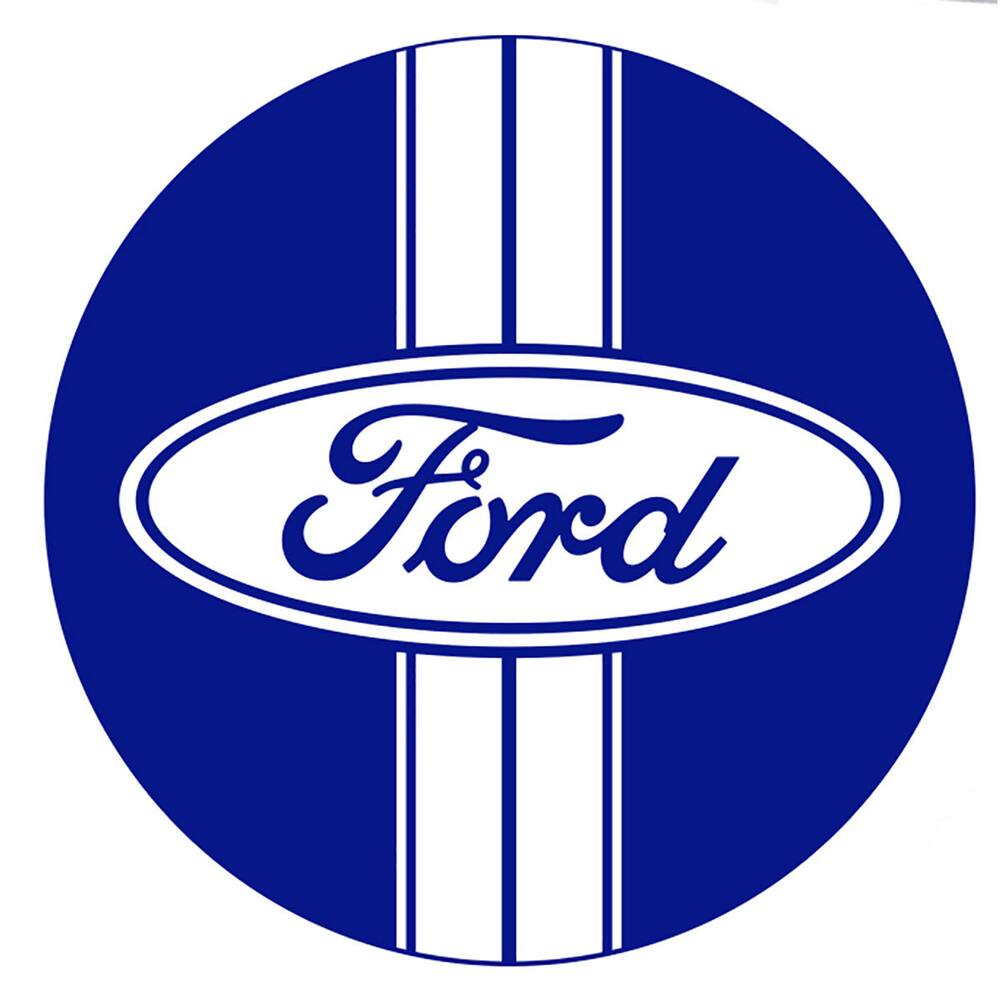 Ford Café Table