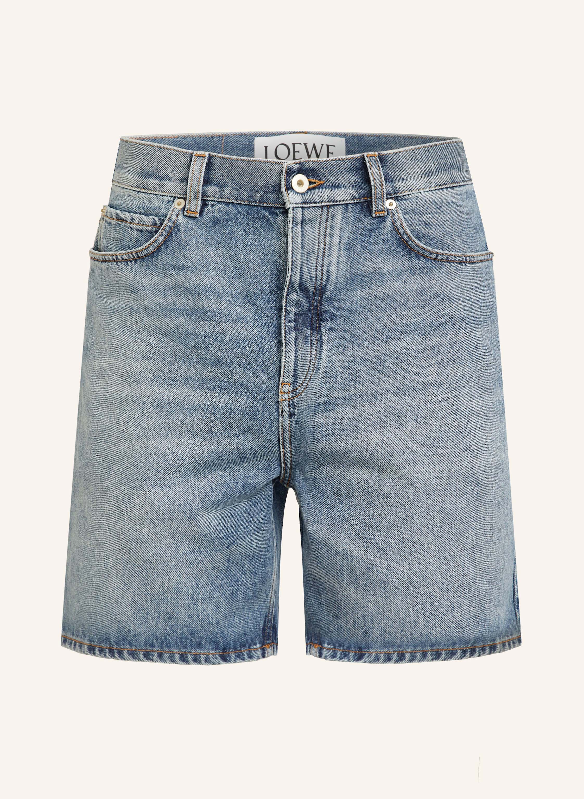 LOEWE Jeansshorts