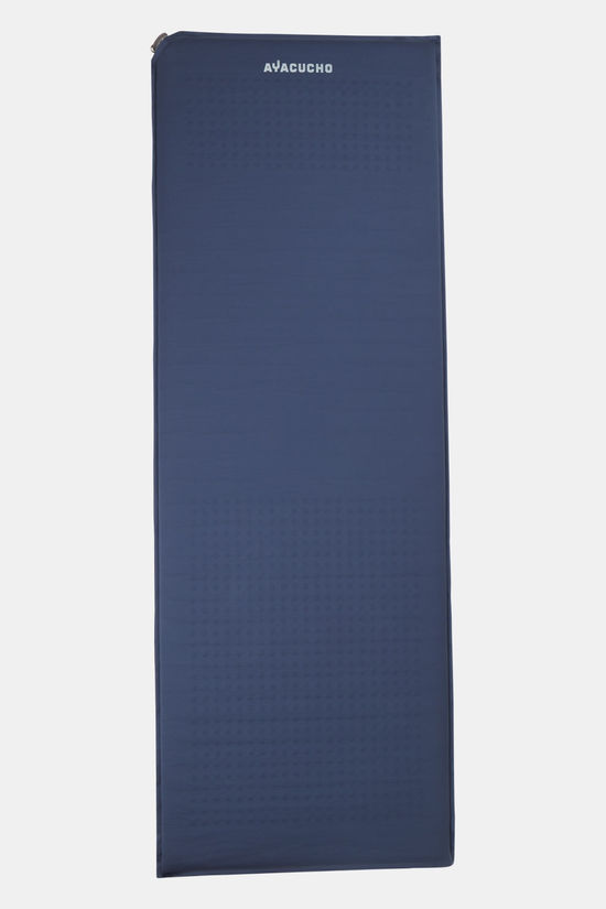 Ayacucho Uppland 5.0 (Stretch Comfort 5.0) Slaapmat