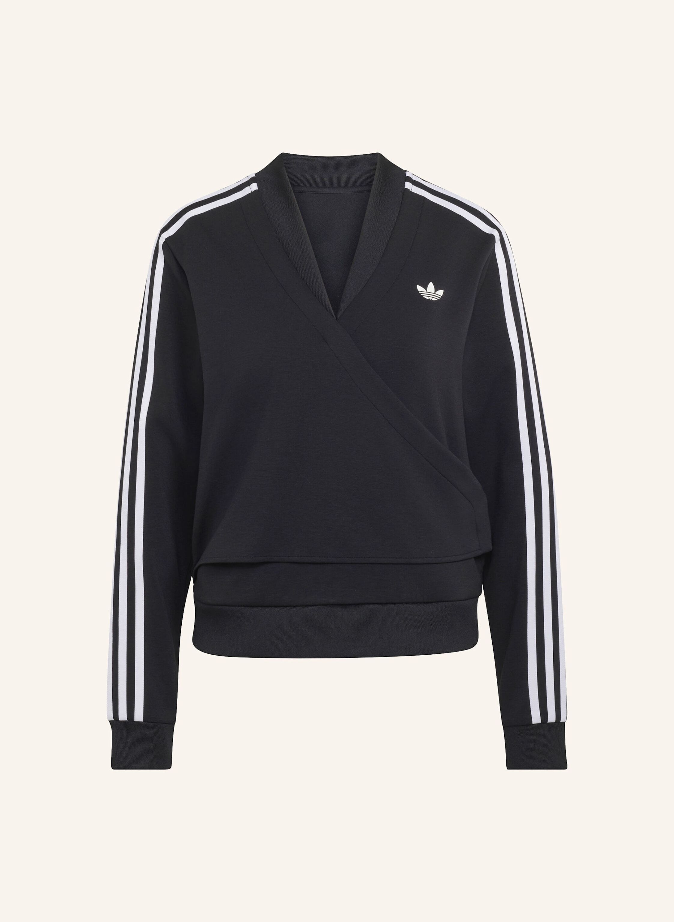 adidas Originals ADILUNA SEASON 2 SUPERSTAR ORIGINALS JACKE, WICKELDESIGN