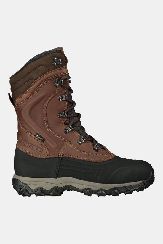 Meindl Garmisch II Gore-Tex Snowboot Dames Schoen