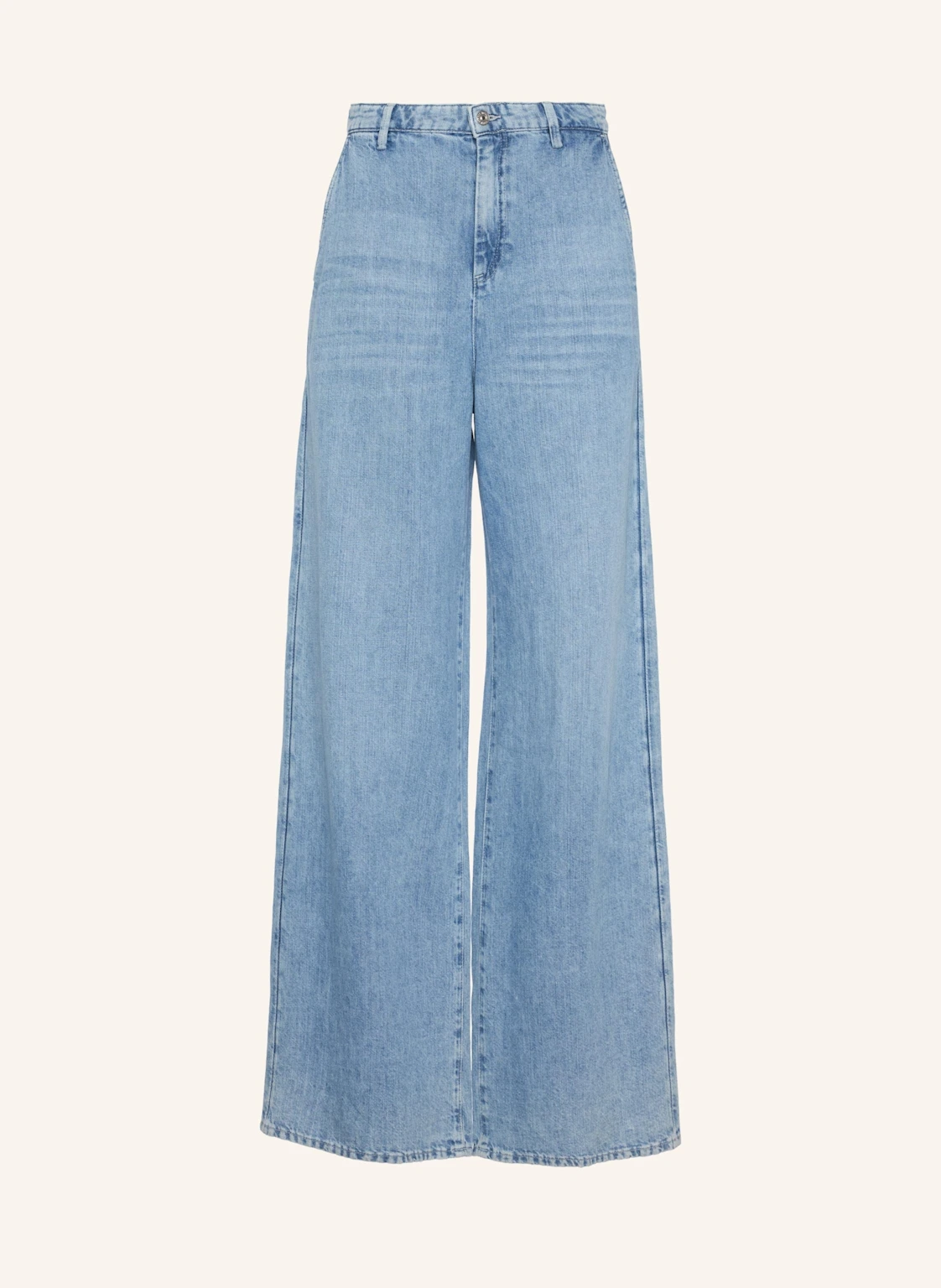 7 for all mankind CHINO Jeans Wide Fit