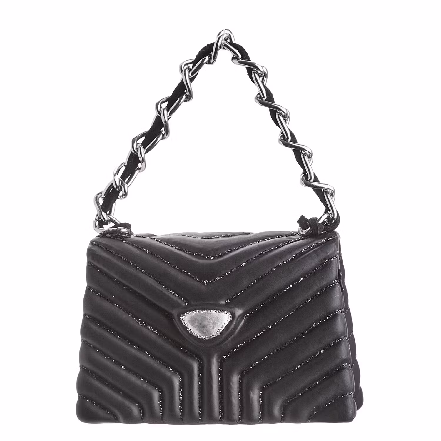 HANG ON Baumanhänger Handtasche