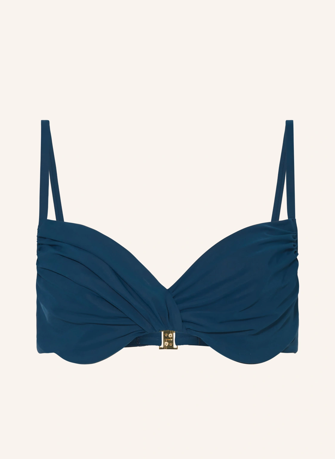 MARYAN MEHLHORN Bügel-Bikini-Top ELEMENTS