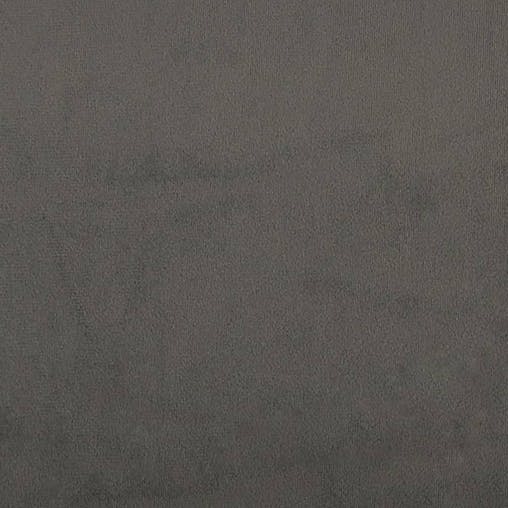 NNEVL Headboards 4 pcs Dark Grey 72x5x78/88 cm Velvet