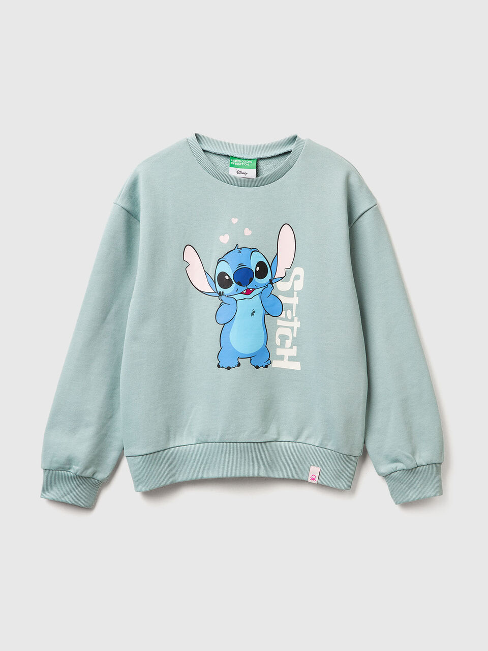 Lilo & Stitch &copy;Disney sweatshirt