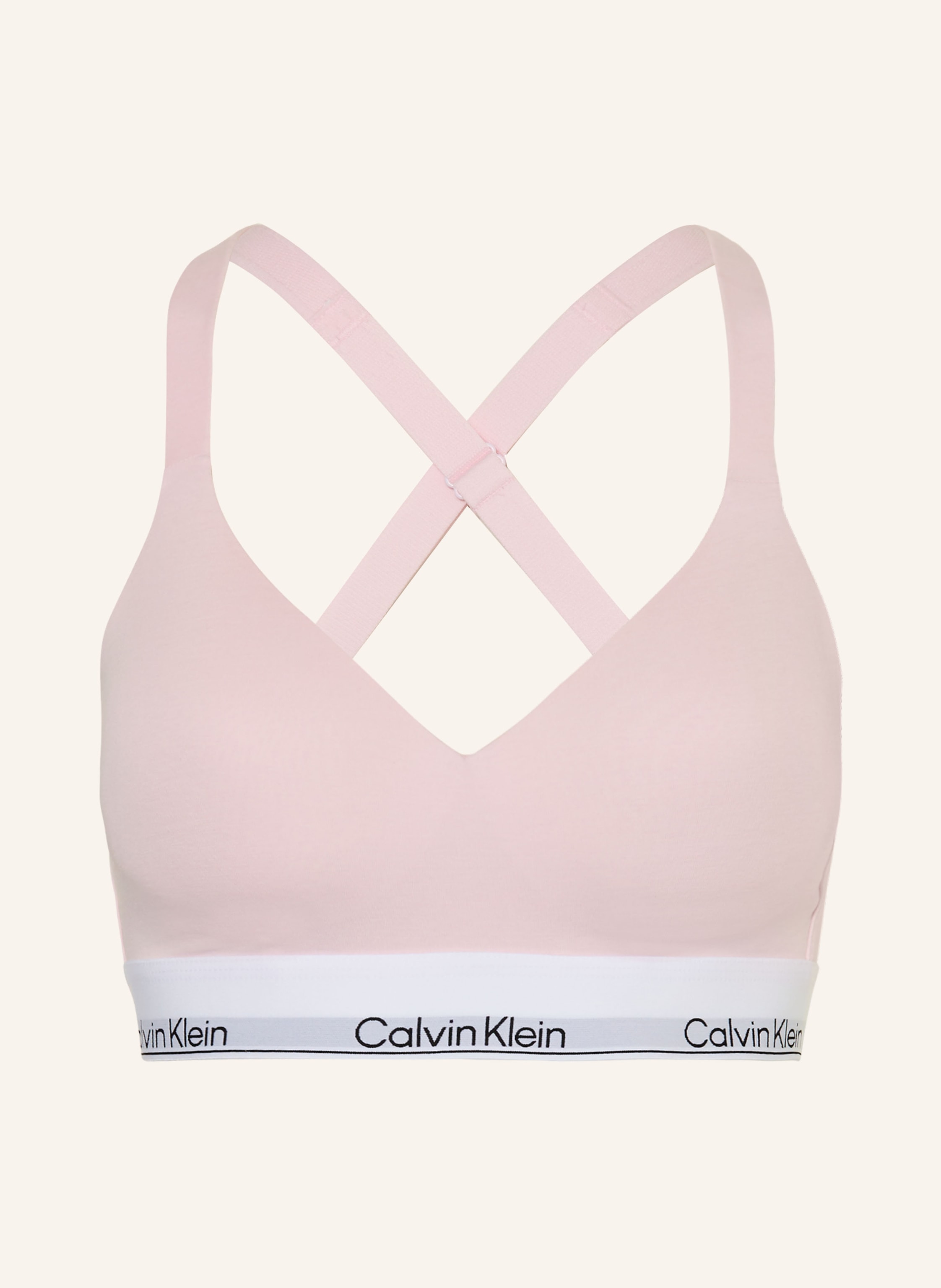 Calvin Klein Bustier ICON