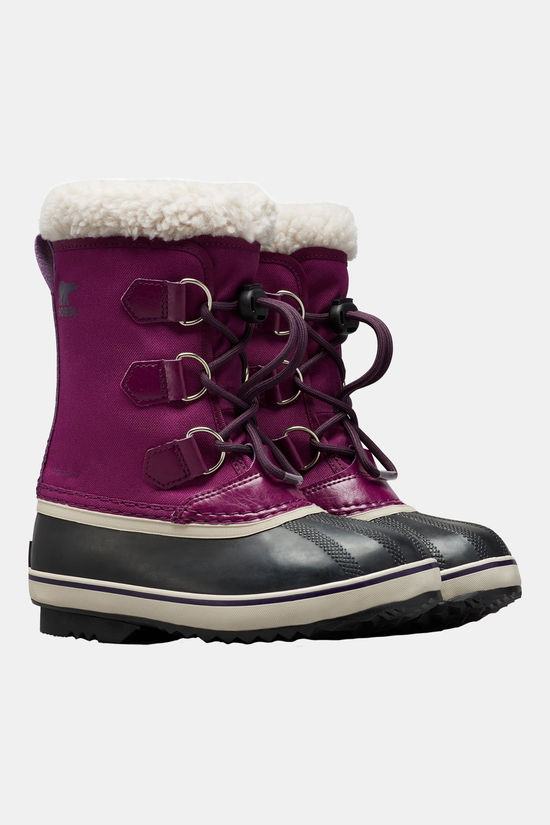 Sorel Yoot Pac™ Nylon Boot Wp Snowboot Junior