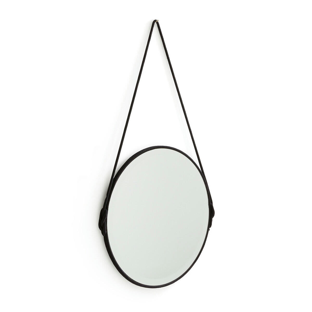 Miroir Ø50 cm, Lien