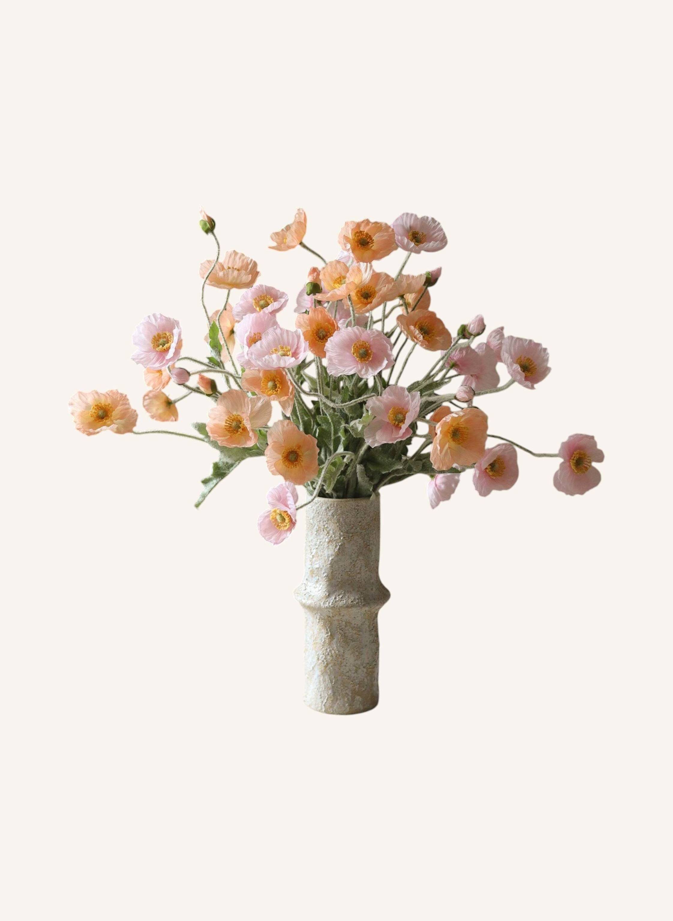 Botané Künstlicher Blumenstrauß SORBET KISSES