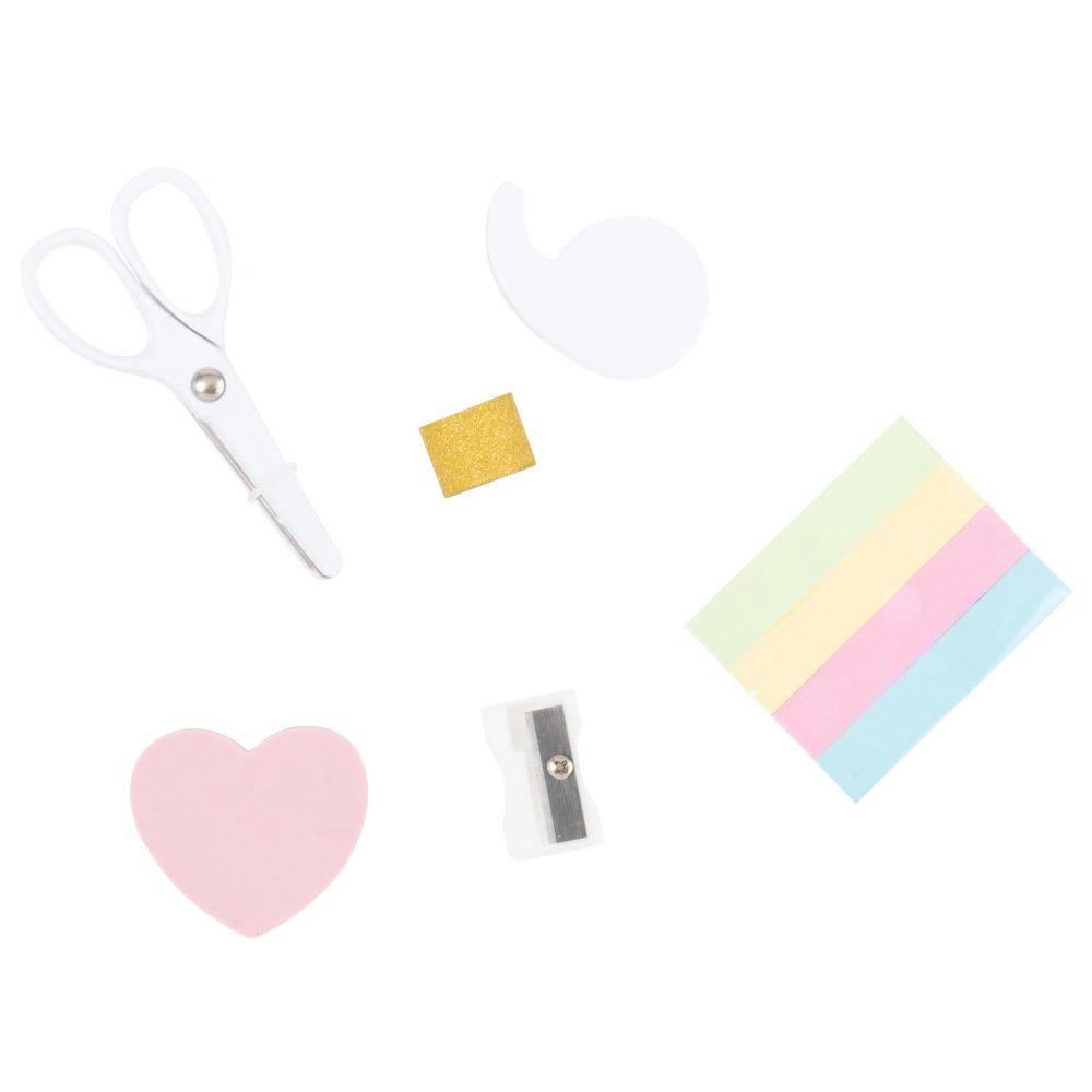 - Mini kit papeterie