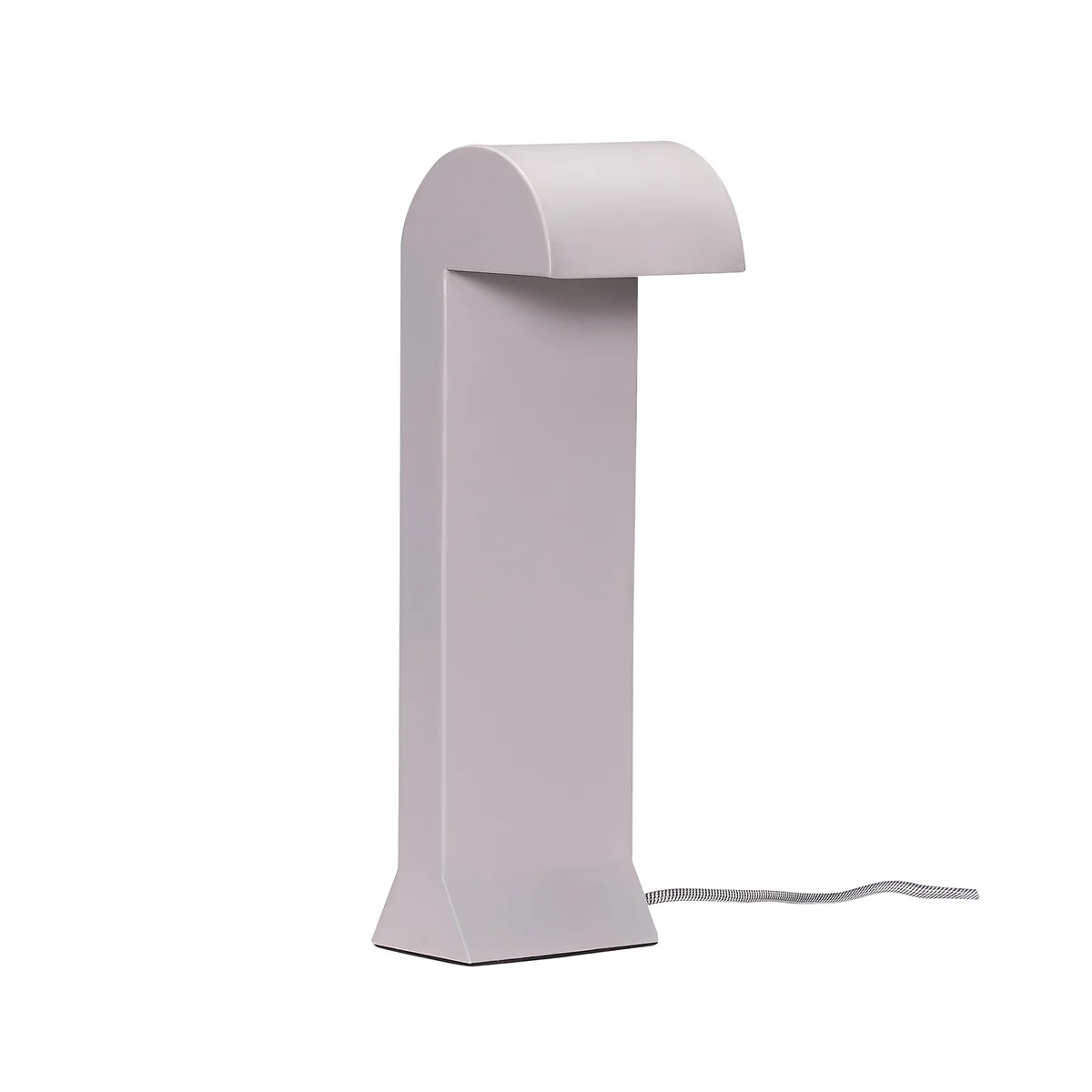 Hübsch Interior - Soothe LED Tischleuchte