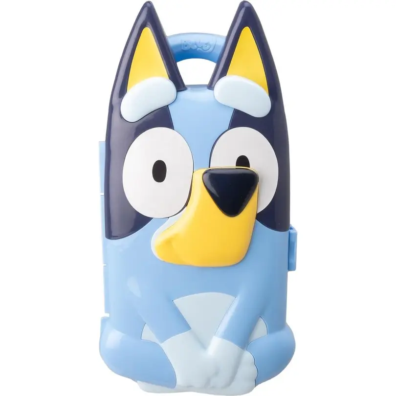 Spielset Bluey
