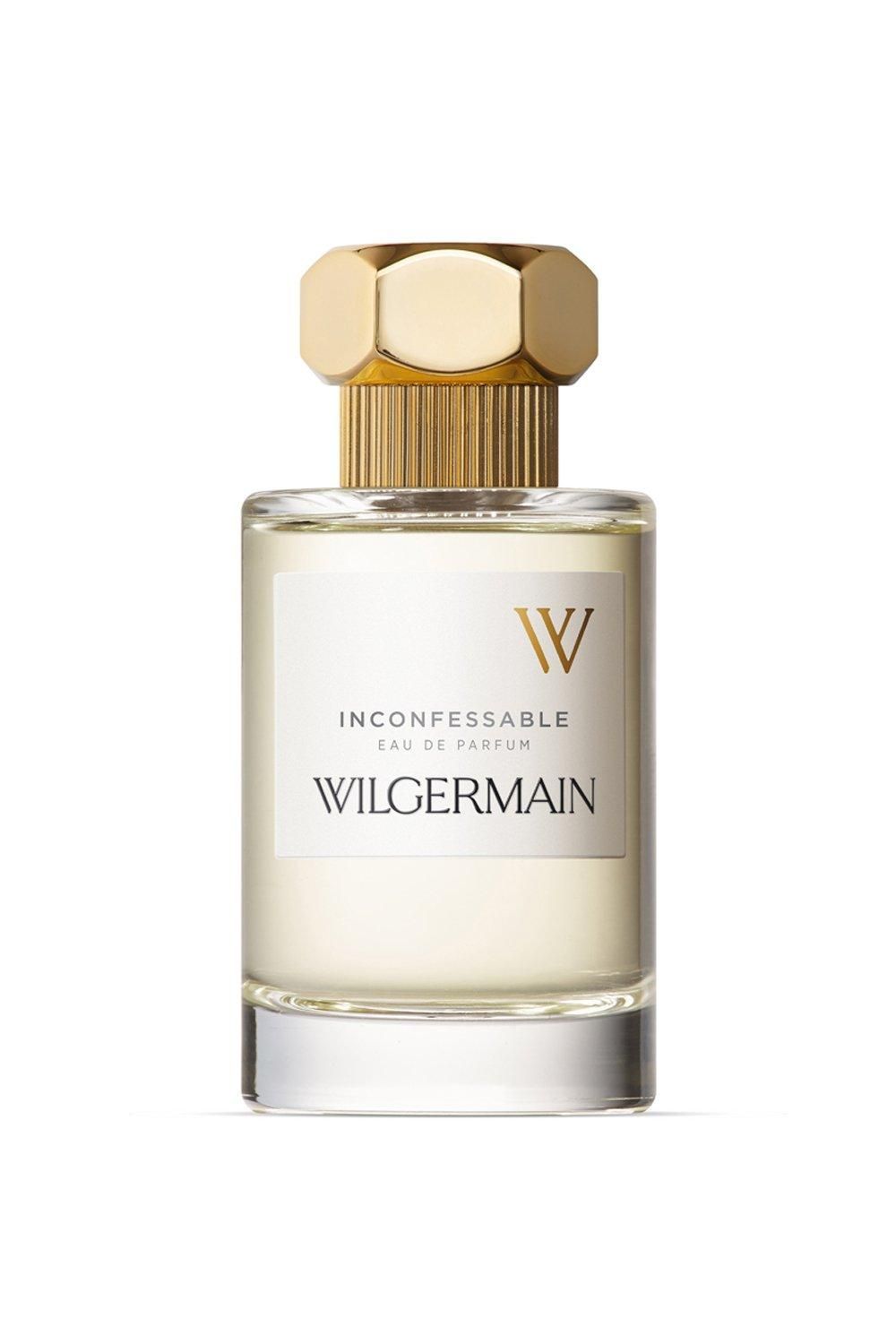 Wilgermain Inconfessable Eau de Parfum 100ml
