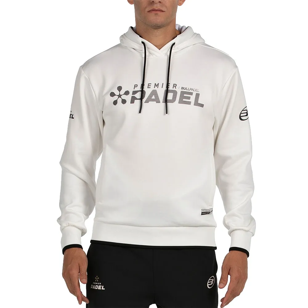 Bullpadel Piatro hoodie