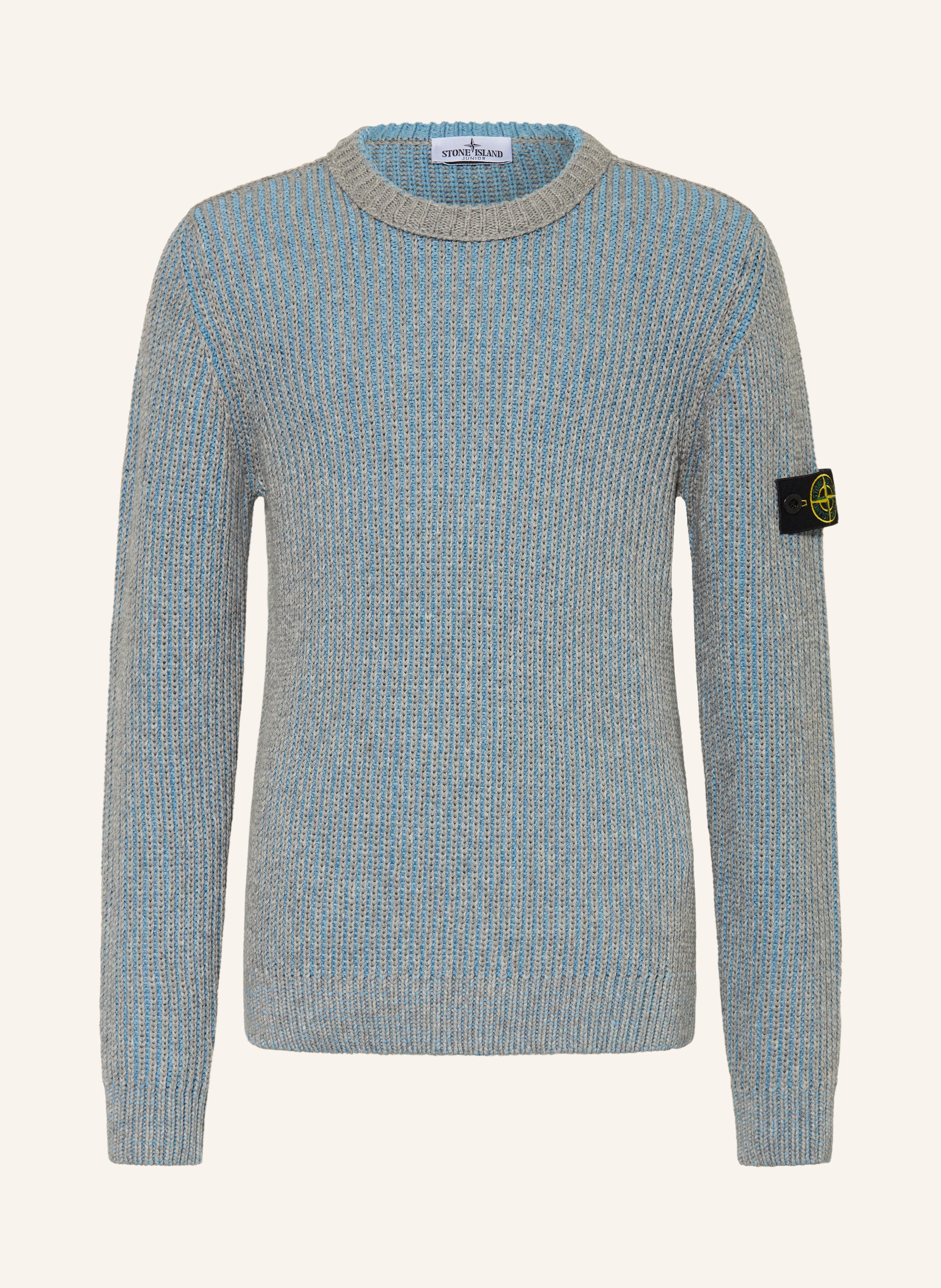 STONE ISLAND JUNIOR Pullover