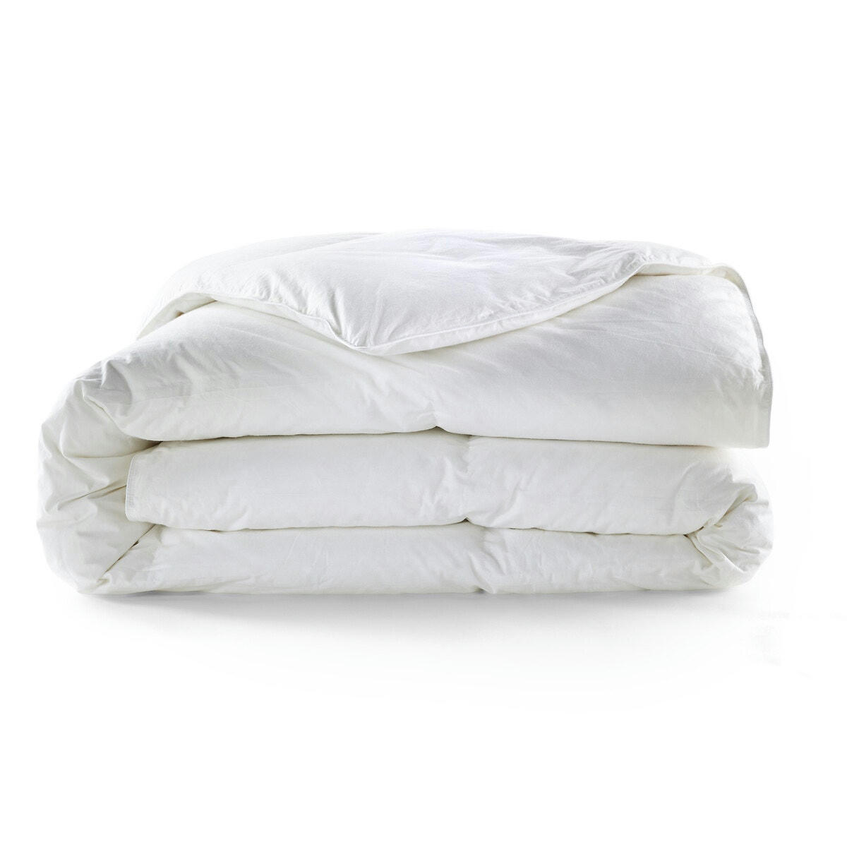 Couette hiver 100% duvet anti-acariens