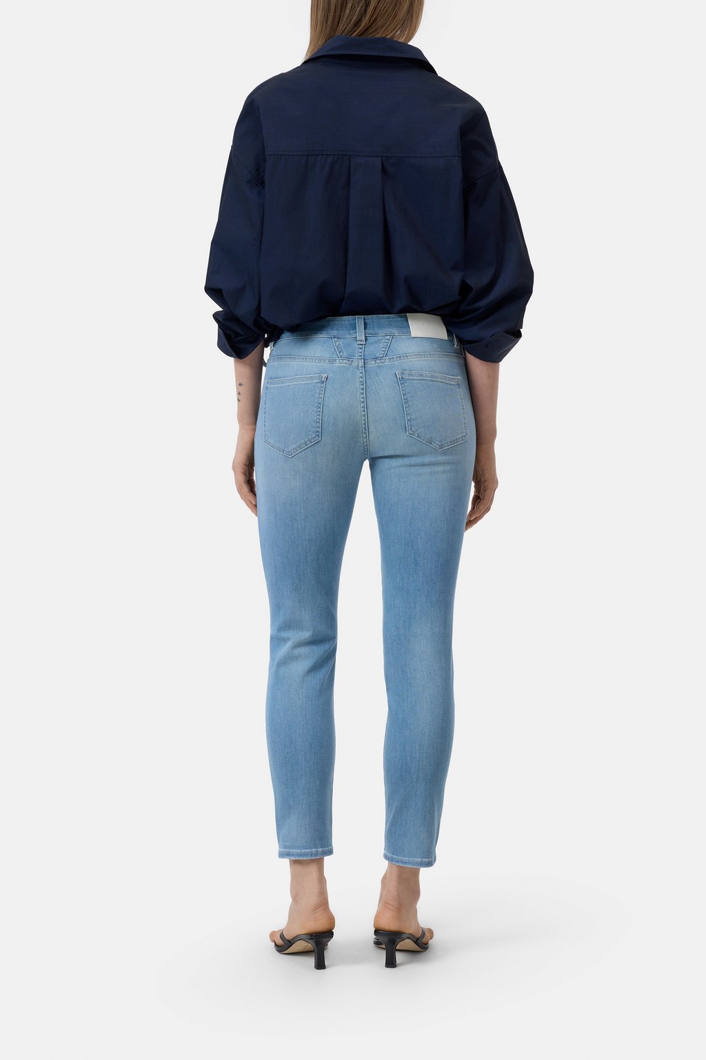 Skinny Jeans - Baker