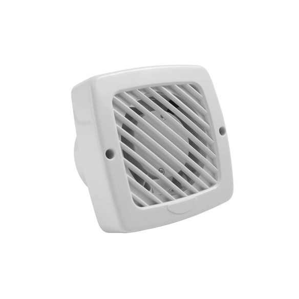 Ventilator »V 10 N«, BxHxT: 142 x 142 x 93 mm