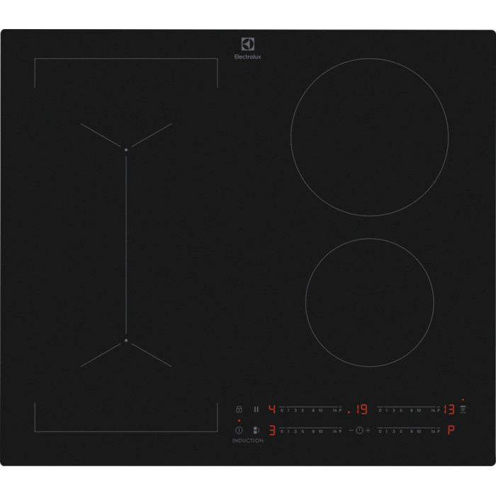 Płyta indukcyjna Electrolux EIV63443CT Bridge 600 SaphirMatt