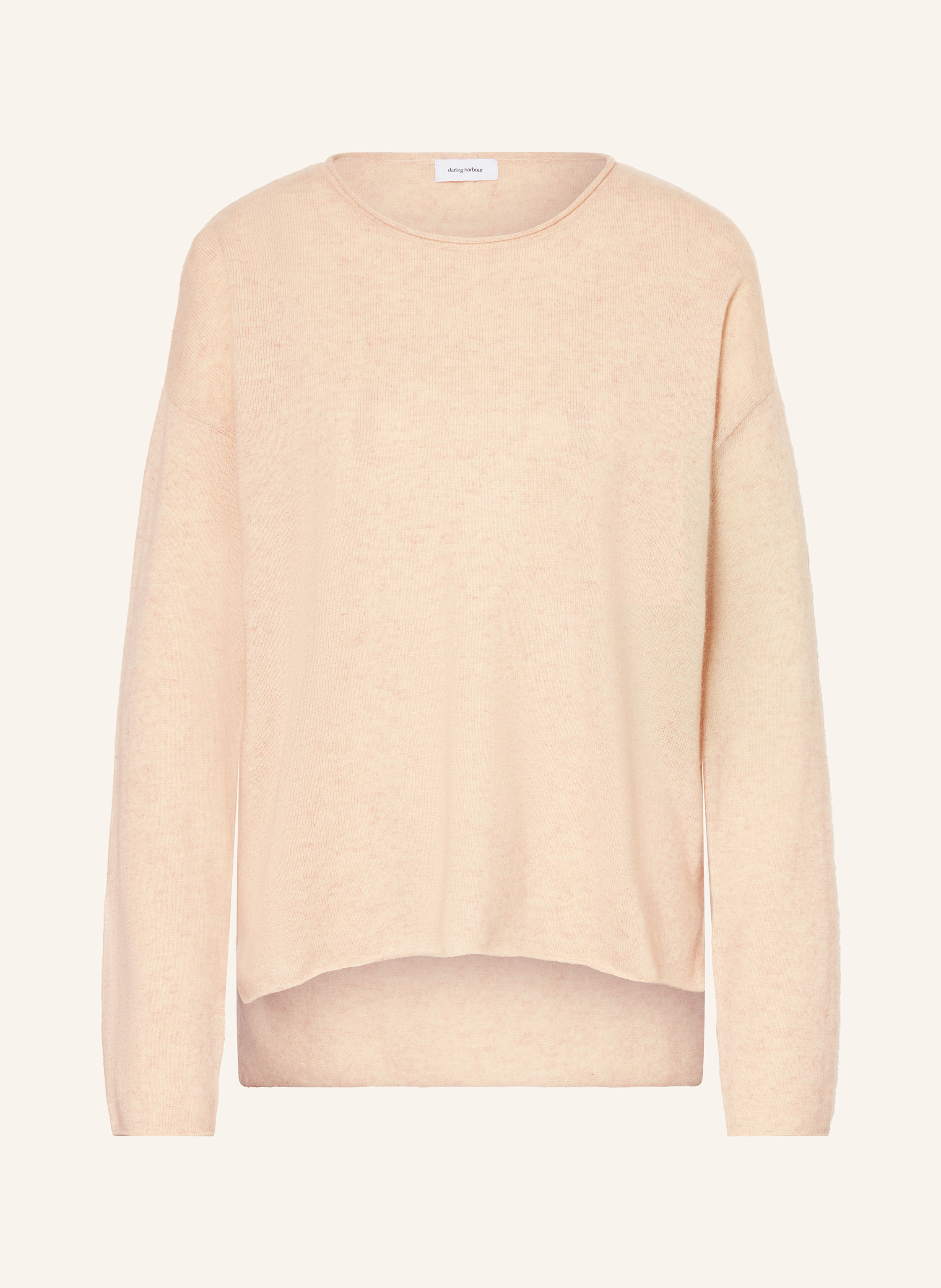 darling harbour Cashmere-Pullover