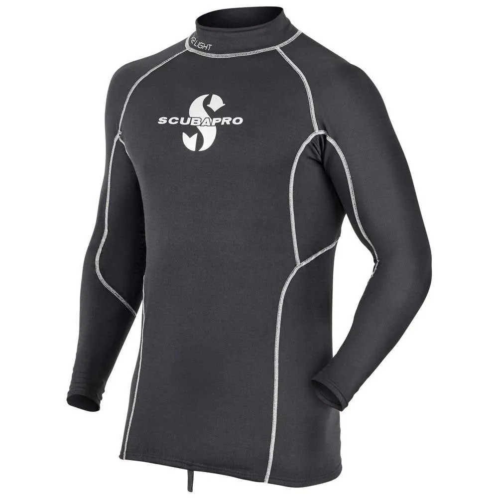 Scubapro K2 Light long sleeve T-shirt