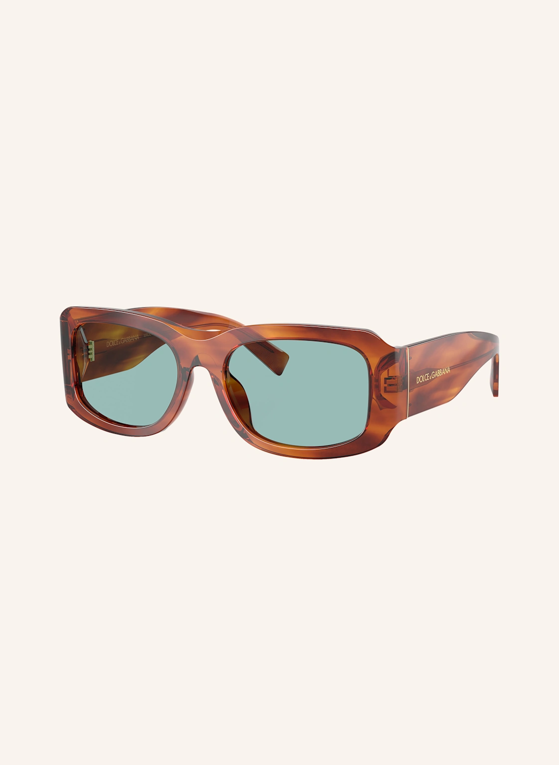 DOLCE & GABBANA Sonnenbrille DG4503