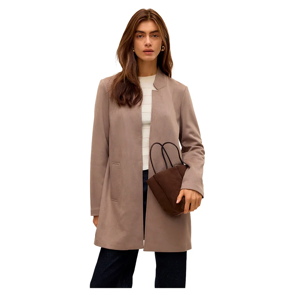 Vero Moda Josefreja leather jacket