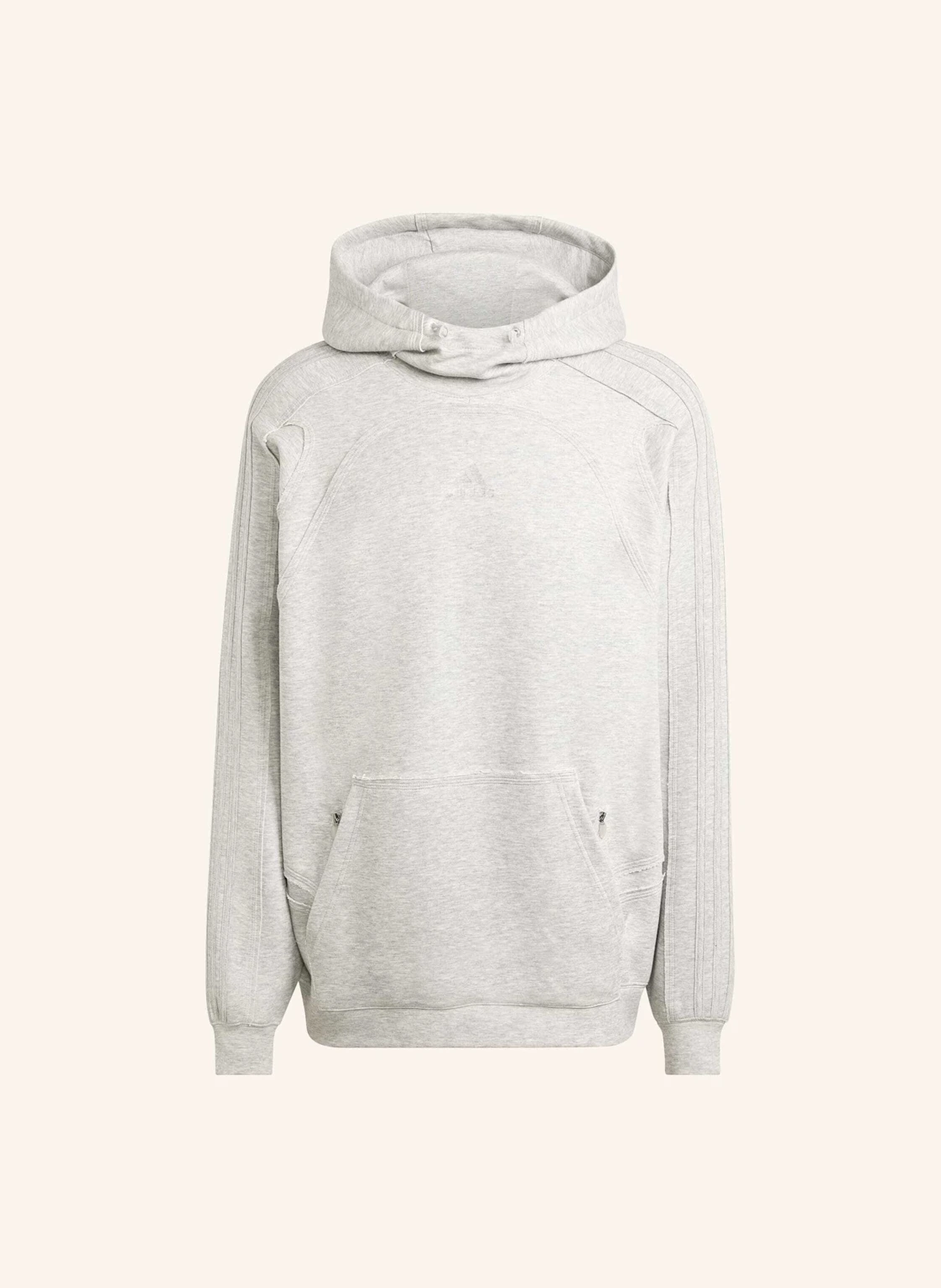 adidas Originals SPACER CUTLINE HOODIE