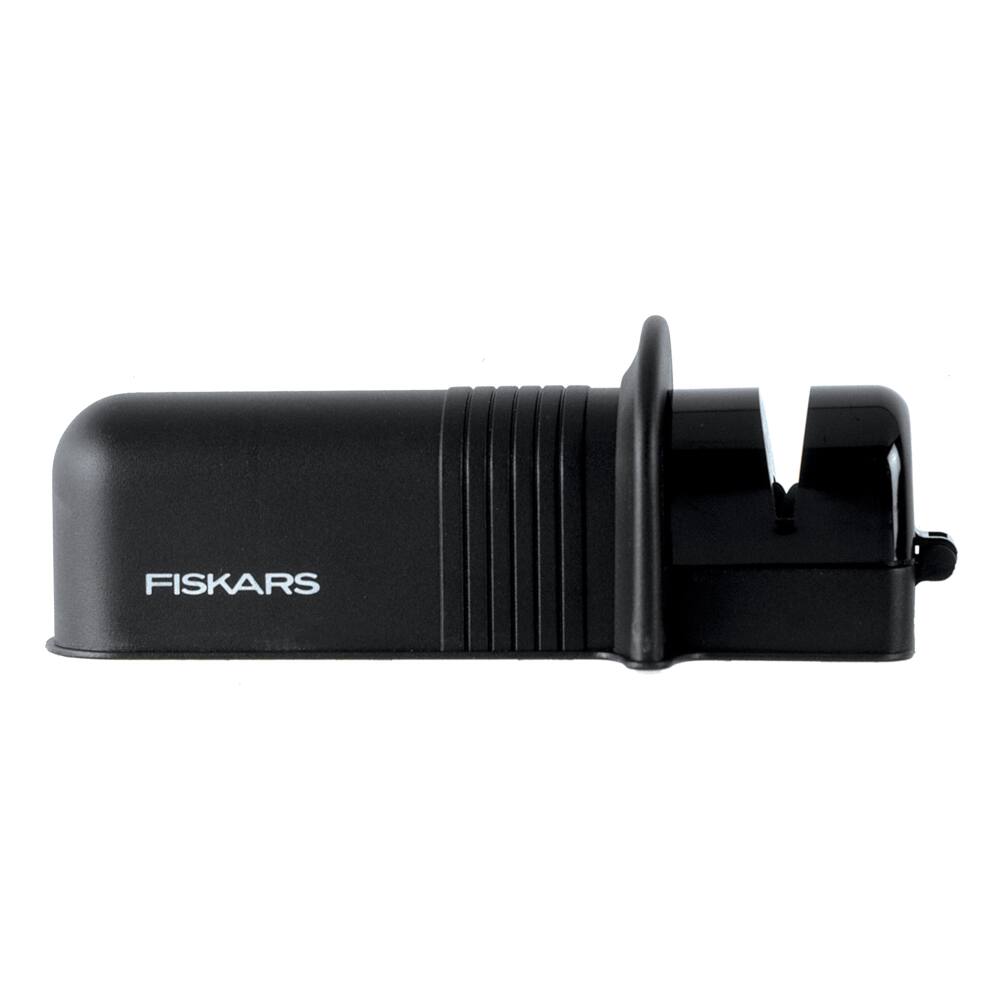 Fiskars Axe & Knife Blade Sharpener