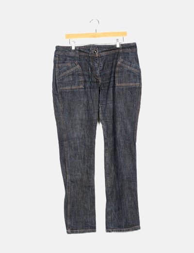Camaïeu Jeggings & Skinny & Slim