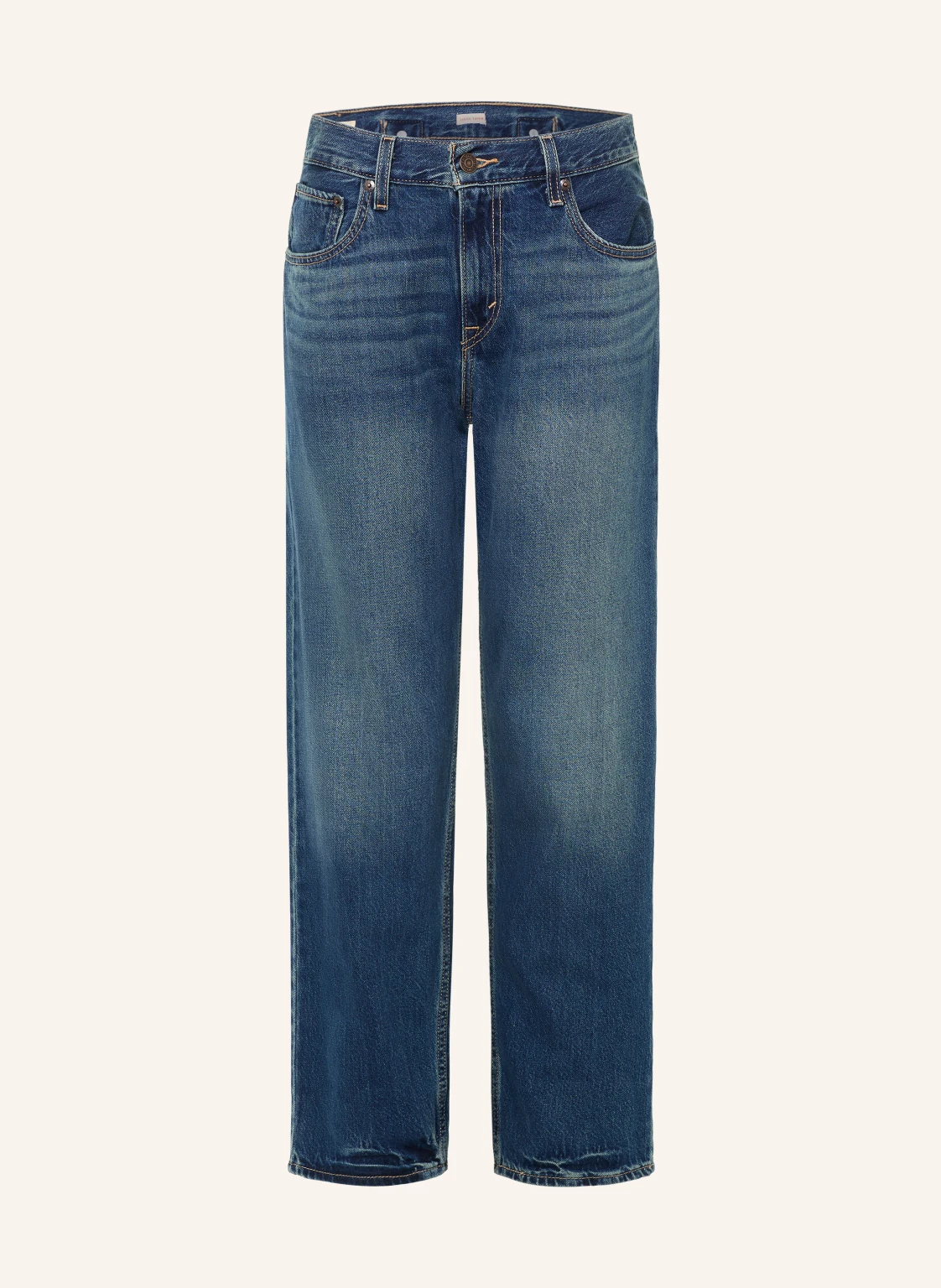 Levi's® Mom Jeans LOOSE TAPER