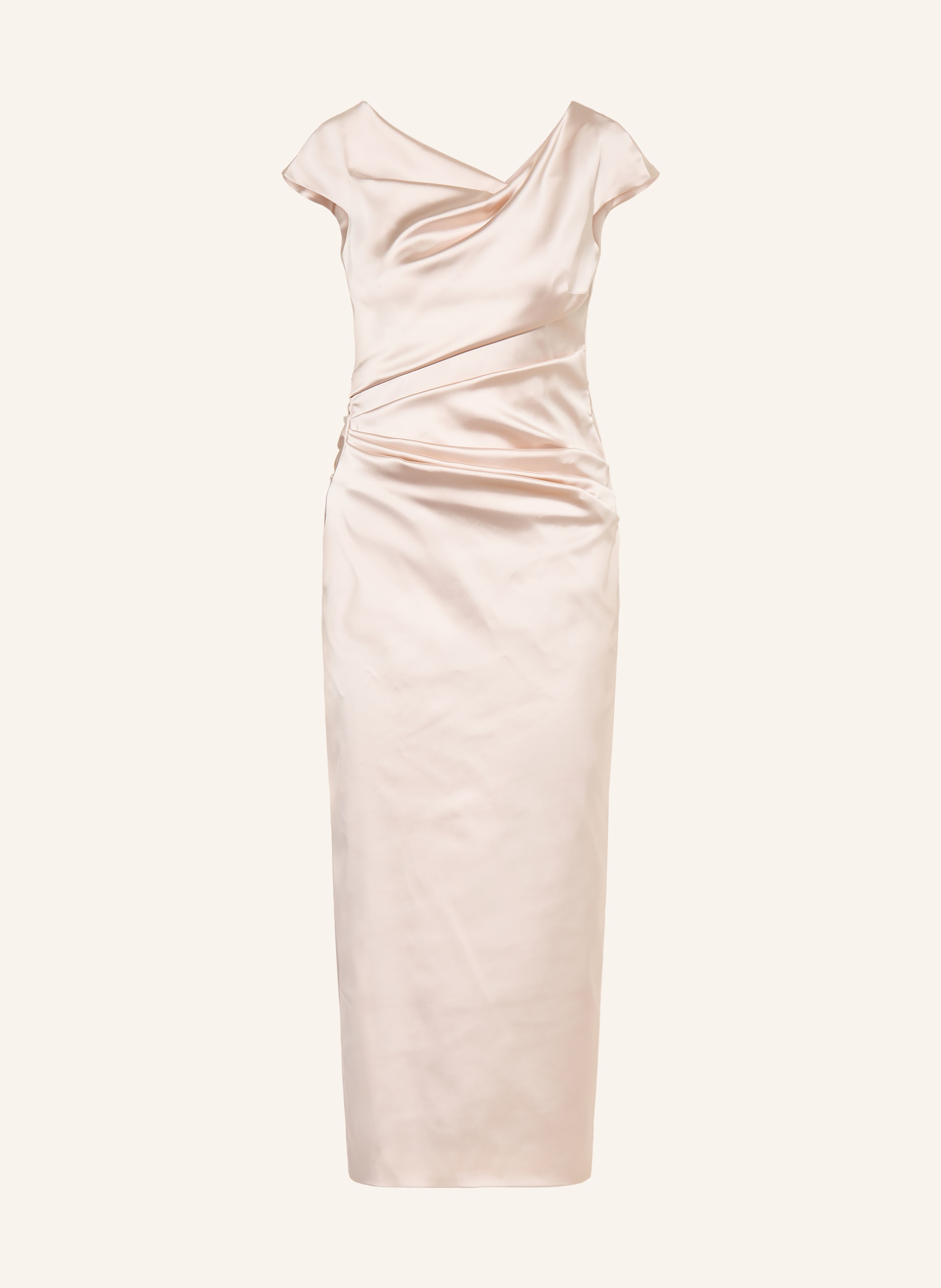 TALBOT RUNHOF Abendkleid