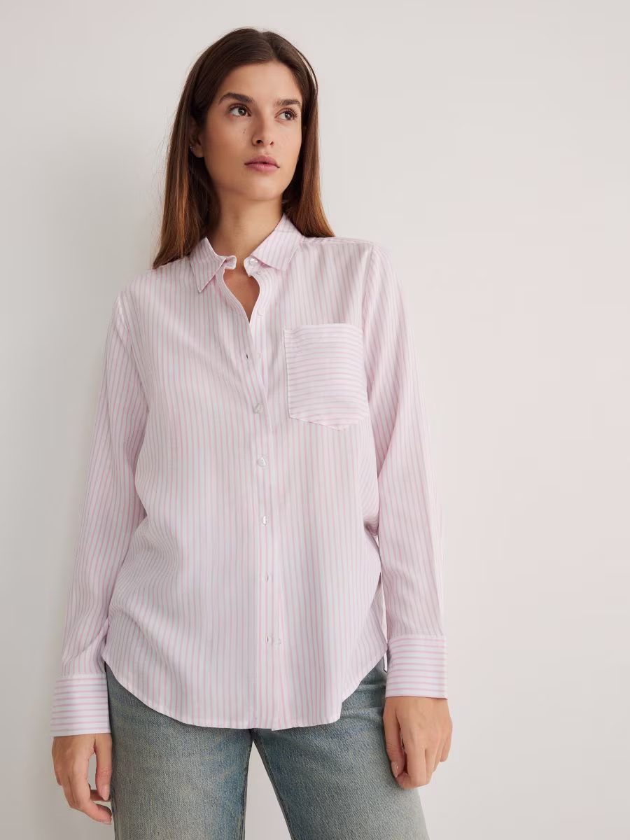Striped Shirt