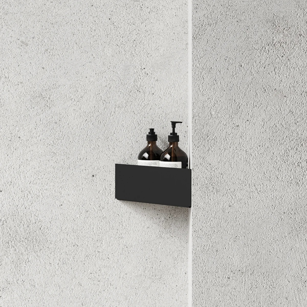 Nichba Design - Wandablage