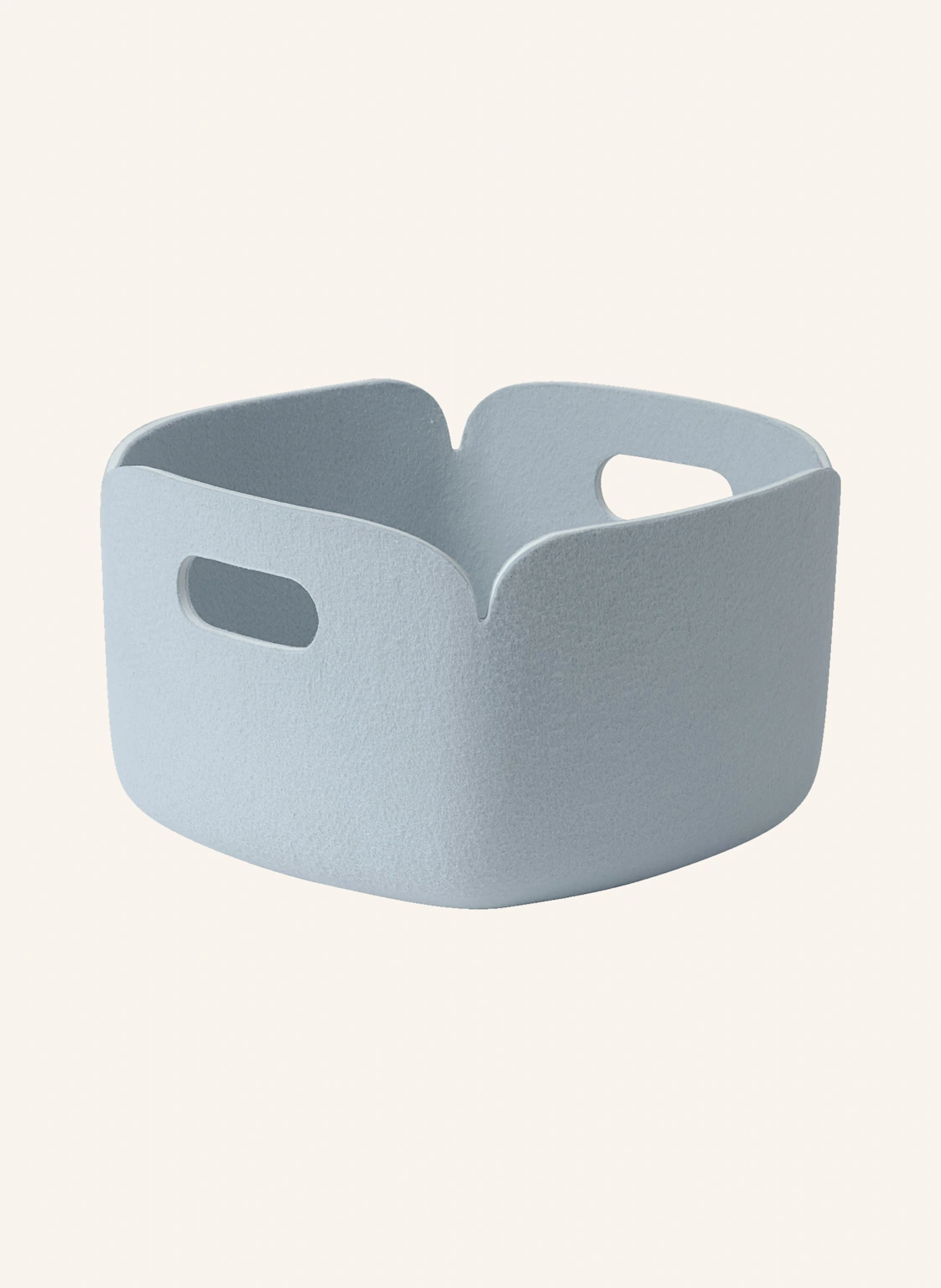 MUUTO Aufbewahrungskorb RESTORE