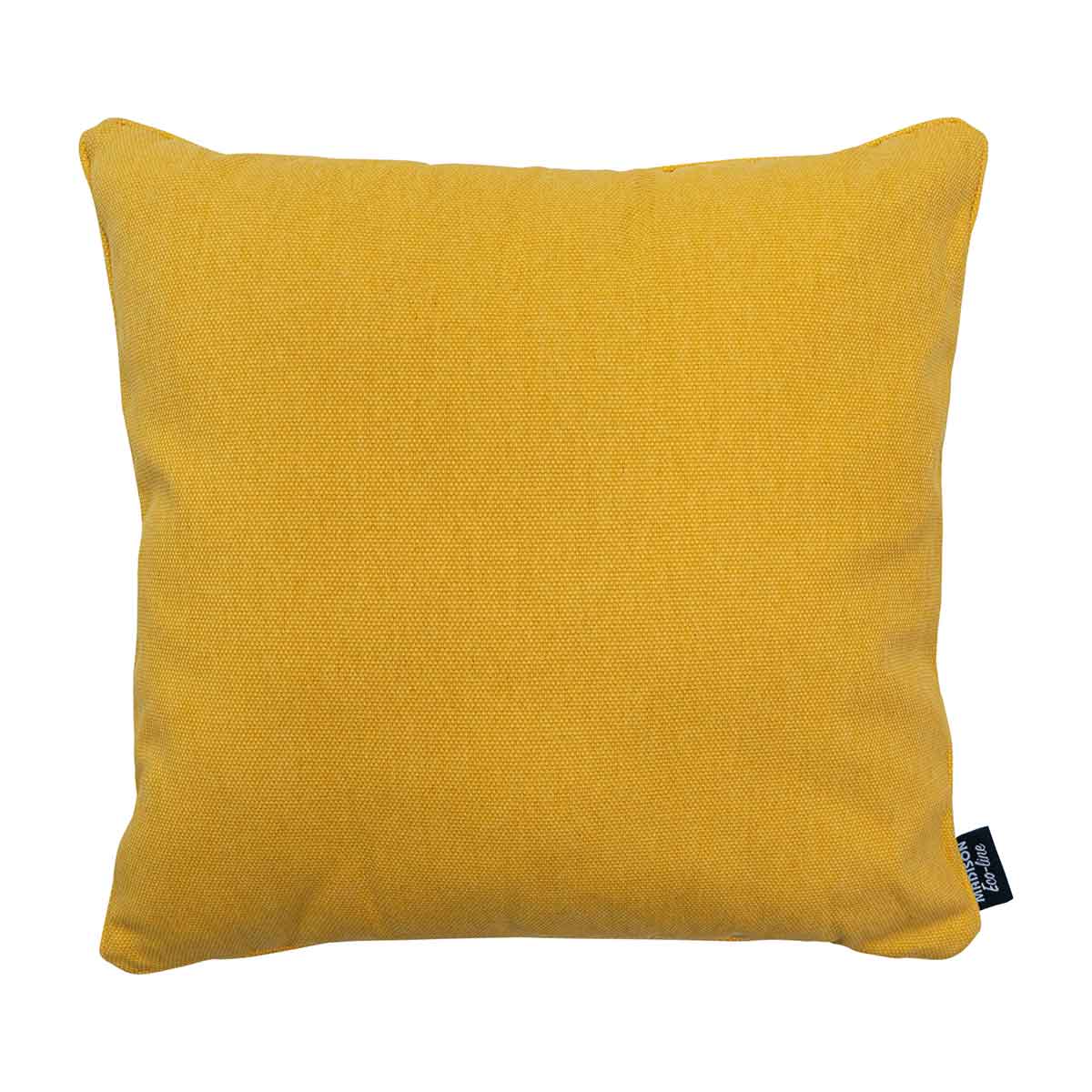 Madison Sierkussen eco goud 50x50 cm nature outdoor finishing