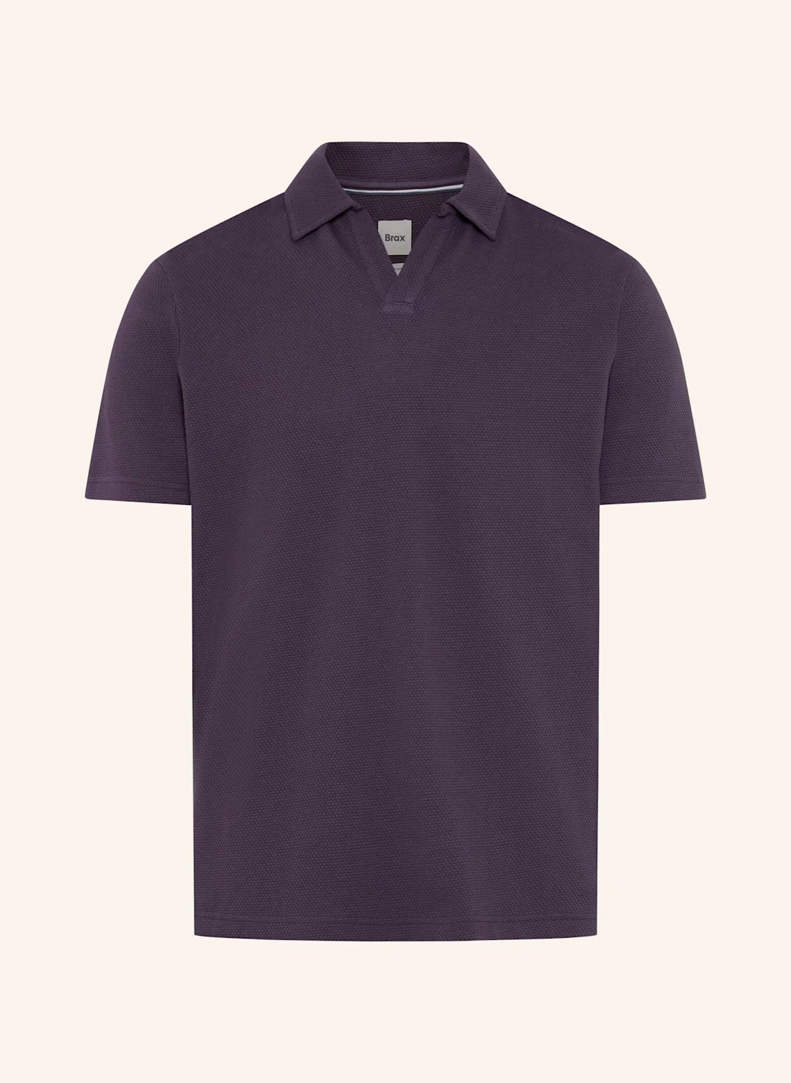 BRAX Poloshirt STYLE PRINCETON